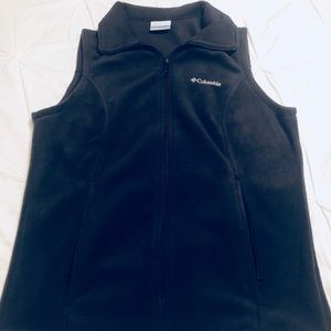 Columbia Vest!